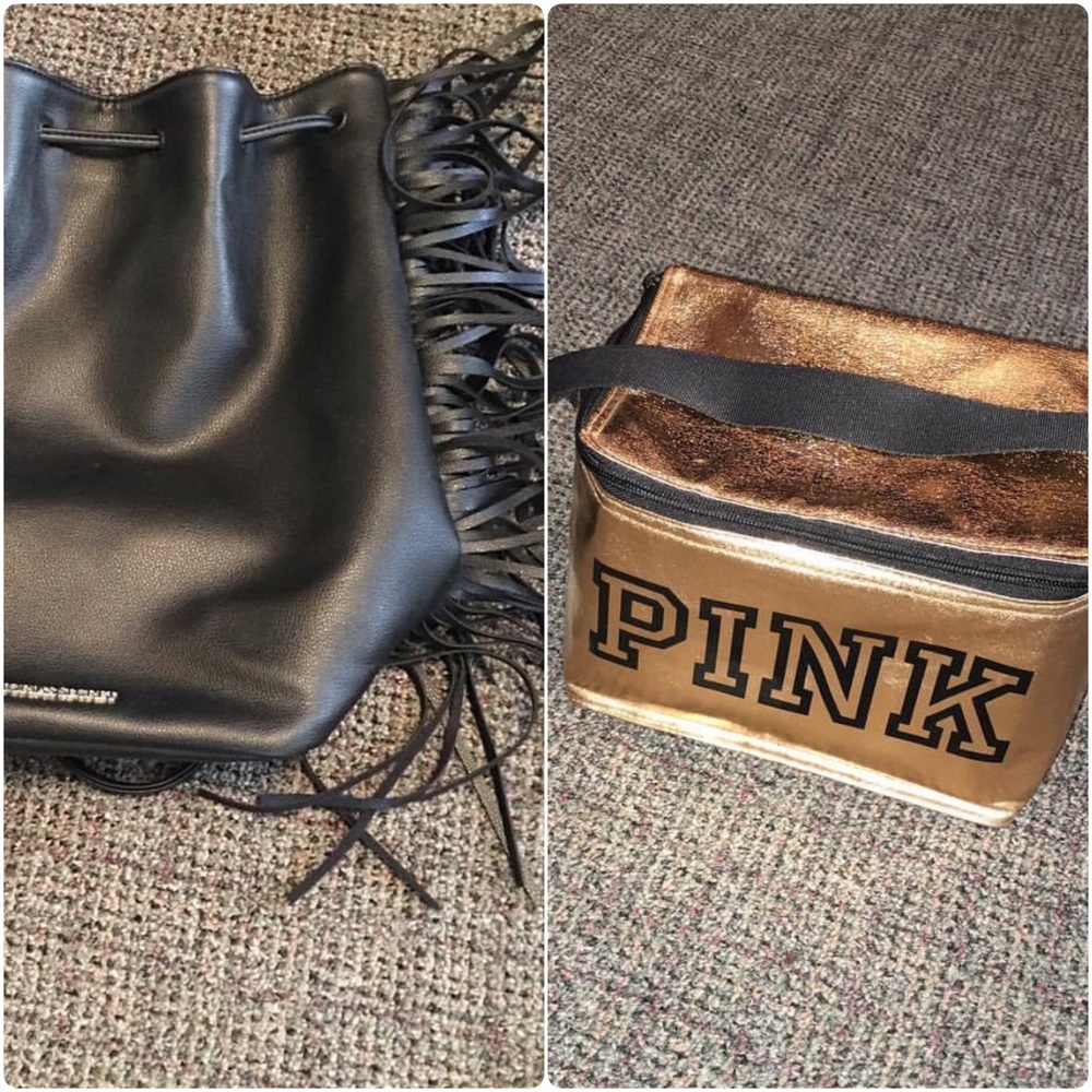 VS/PINK Bag Bundle OBO